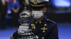 Korea Selatan Kembali Tundukkan China, Kukuhkan Dominasi di Piala Uber 2026