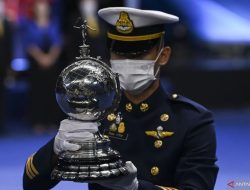 Korea Selatan Kembali Tundukkan China, Kukuhkan Dominasi di Piala Uber 2026