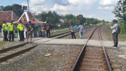Kecelakaan Maut KA Argo Bromo Anggrek di Grobogan, Polisi Gunakan Teknologi 3D untuk Ungkap Penyebab