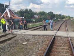 Kecelakaan Maut KA Argo Bromo Anggrek di Grobogan, Polisi Gunakan Teknologi 3D untuk Ungkap Penyebab
