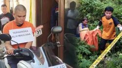 Alvi Maulana Ajukan Banding Usai Divonis Penjara Seumur Hidup dalam Kasus Mutilasi