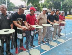Warga RW 04 Malaka Jaya Disosialisasikan Program Pilah Sampah, Tekan Volume ke Bantar Gebang