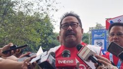 Rano Karno Sebut 59 Ribu Kartu Pekerja Jakarta Sudah Terbit, Manfaatnya Dirasakan Langsung