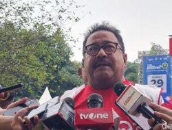 Rano Karno Sebut 59 Ribu Kartu Pekerja Jakarta Sudah Terbit, Manfaatnya Dirasakan Langsung