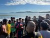 Kapal Fiber Tenggelam di Kupang, 6 Nelayan Selamat dan 1 Masih Hilang