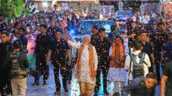 BJP Rebut Benggala Barat, Kemenangan Besar Perkuat Posisi Narendra Modi