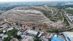 Presiden Dorong Penanganan Sampah Jakarta, Pemerintah Percepat Proyek Energi dari Limbah