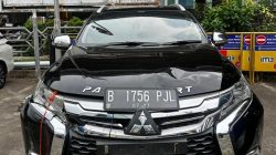 Pajero Tabrak Lari Abang Gerobak hingga Terpental di Jaktim, Pelaku Diamankan Polisi