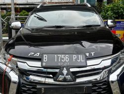 Pajero Tabrak Lari Abang Gerobak hingga Terpental di Jaktim, Pelaku Diamankan Polisi