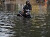 Banjir di Jakarta Meluas, 55 RT dan 3 Ruas Jalan Terendam