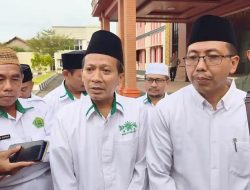 PCNU Pati Kawal Kasus Dugaan Kekerasan Seksual di Pesantren, Desak Penahanan Tersangka