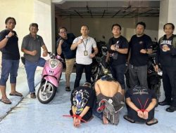 Begal di Depok Ngaku Sakit Hati karena Korban Berhubungan dengan Istrinya