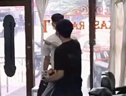 Viral Pria di Jaksel Pukul Kapster gara-gara Tak Puas Hasil Cukuran