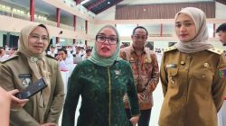 Menkop Tinjau Seleksi Manajer Koperasi Merah Putih di Lampung, Pastikan Tak Ada Titipan