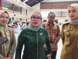 Menkop Tinjau Seleksi Manajer Koperasi Merah Putih di Lampung, Pastikan Tak Ada Titipan