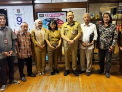 Kemendagri Dukung Penuh Puncak Hari Kebebasan Pers Sedunia dan Munas SWI 2026