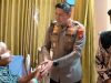 Kapolres Jaktim Jenguk Korban Tabrak Lari Pajero, Pastikan Penanganan Medis dan Pengusutan Kasus
