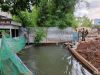 SDA Jakbar Tindak Lanjuti Banjir di Kembangan, Saluran Air Akan Dievaluasi