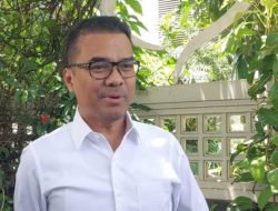 Waketum PSI Bro Ron Dipukuli di Menteng, Dua Pelaku Diamankan Polisi
