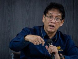 Menkeu Purbaya Yudhi Sadewa Copot Dua Pejabat Pajak, Soroti Lonjakan Restitusi