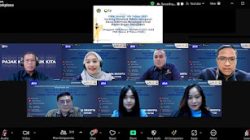 PT Bina Indocipta Andalan Gelar Webinar PMK 108/2025, Dorong Kepatuhan Pajak Berkelanjutan
