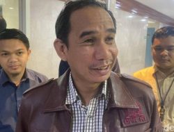 DPR Siap Bahas Revisi UU Polri, Arah Reformasi Kelembagaan Makin Jelas