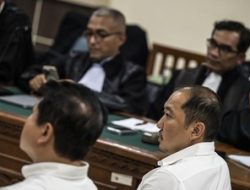 Bos Sritex Divonis 14 Tahun Penjara, Pengadilan Tegaskan Komitmen Berantas Korupsi
