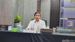 Komisi Reformasi Usulkan Aturan Baru Penanganan Demo, Polisi Harus Humanis