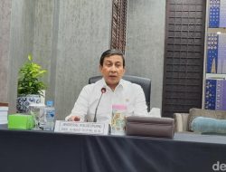 Komisi Reformasi Usulkan Aturan Baru Penanganan Demo, Polisi Harus Humanis