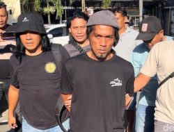 Polisi Ungkap Motif Badut di Mojokerto Bunuh Mertua dan Lukai Istri