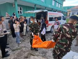5 Jasad Korban Bus ALS Terbakar di Sumsel Teridentifikasi, Ini Identitasnya
