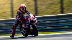 Jorge Lorenzo Ungkap Penyebab Marc Marquez Kesulitan di MotoGP 2026