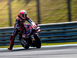 Jorge Lorenzo Ungkap Penyebab Marc Marquez Kesulitan di MotoGP 2026
