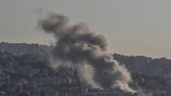 Serangan Israel Kembali Guncang Lebanon, 16 Orang Tewas dan Sekolah Rusak