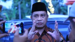 Anggota DPR Desak Hukuman Berat Tanpa Ampun untuk Pelaku Pelecehan Santriwati di Pati