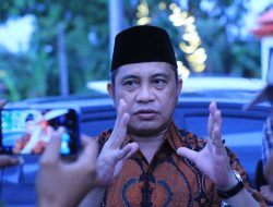 Anggota DPR Desak Hukuman Berat Tanpa Ampun untuk Pelaku Pelecehan Santriwati di Pati