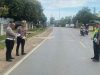 Kecelakaan Maut di Lampung Utara, Ibu dan Balita Tewas Ditabrak Truk
