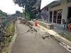 Tanggul Sungai Silandak Ambrol, Warga Duga Ulah Ikan Sapu-Sapu Jadi Pemicu