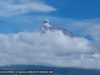 Semeru Erupsi Pagi Ini, Abu Vulkanik Membumbung 600 Meter