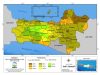 BMKG Peringatkan Kemarau 2026 Lebih Kering, Wilayah Selatan Jawa Tengah Diminta Waspada Kekeringan