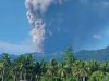 Gunung Dukono Kembali Meletus, Tiga Pendaki Tewas dan 10 Orang Hilang