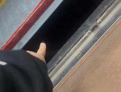 Polisi Selidiki Kasus Pria Diduga Intip Penumpang di Stasiun Kebayoran