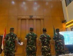 Psikolog TNI Sebut Empat Terdakwa Penyerangan Andrie Yunus Masih Laik Jadi Prajurit