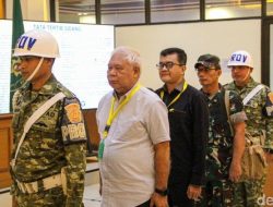 Eks Kabais TNI Nilai Kasus Air Keras terhadap Andrie Yunus Bukan Operasi Intelijen
