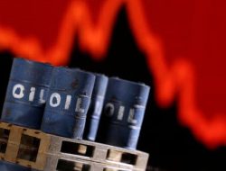 CEO Chevron Peringatkan Dunia Terancam Krisis Minyak, Pasokan Disebut Mulai Langka