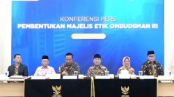 ORI Tegaskan Pengawasan Pelayanan Publik Tetap Berjalan Meski Ketua Diproses Hukum