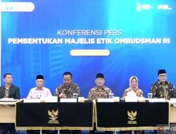 ORI Tegaskan Pengawasan Pelayanan Publik Tetap Berjalan Meski Ketua Diproses Hukum