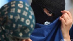 Maling Modus Ganjal ATM di Bogor Ditangkap, Polisi Kejar Rekannya yang Kabur