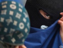 Maling Modus Ganjal ATM di Bogor Ditangkap, Polisi Kejar Rekannya yang Kabur
