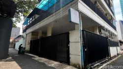 Polisi Dalami Dugaan Kekerasan Terhadap 2 PRT yang Loncat Dari Rumah 4 Lantai